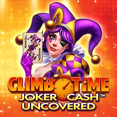 Climb Time Joker Cash Uncovered